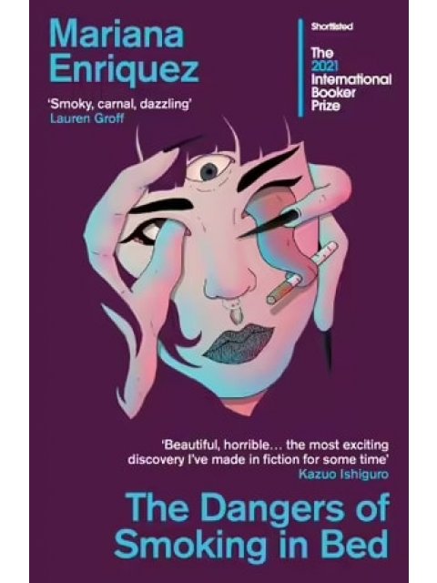 The Dangers of Smoking in Bed