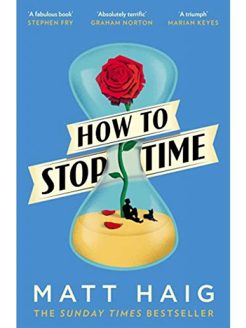 Reasons to Stay Alive