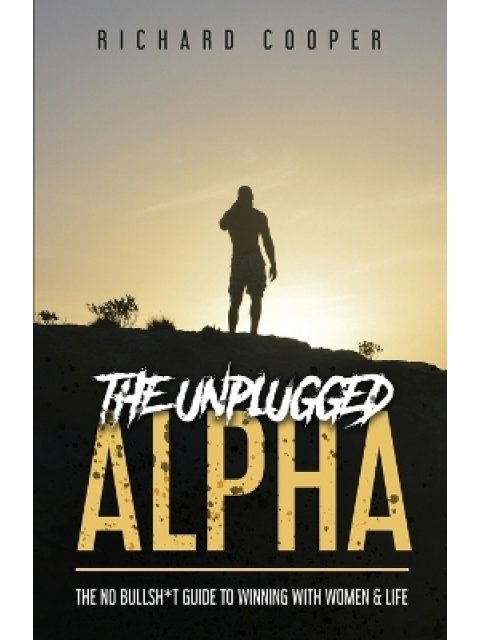 The Unplugged Alpha