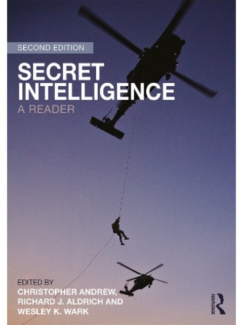 SECRET INTELLIGENCE