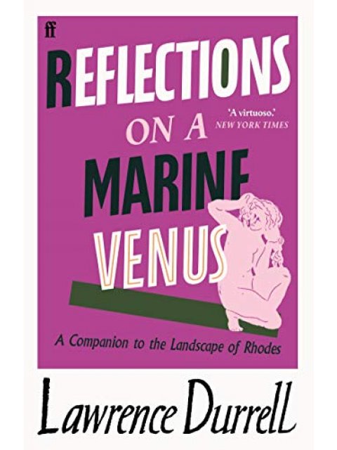 REFLECTIONS ON A MARINE VENUS PB A