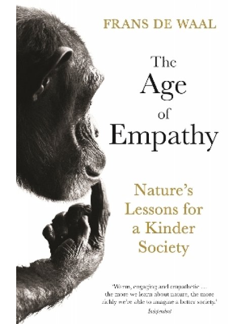 THE AGE OF EMPATHY