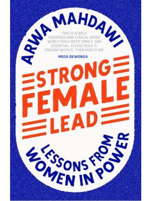 Strong Female Lead