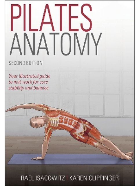 Pilates Anatomy