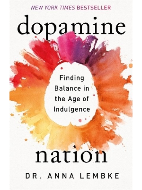 DOPAMINE NATIONS HC