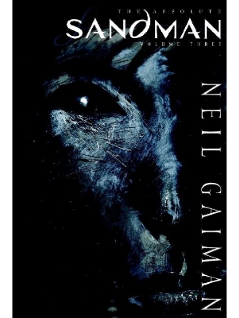 Absolute Sandman Volume Three