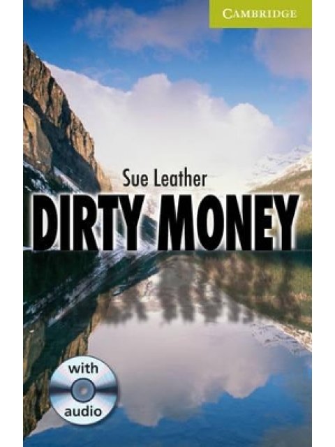 CER STARTER: DIRTY MONEY PACK (+ AUDIO CD)