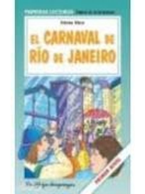 PRL BASICO: EL CARNEVAL DE RIO DE JANEIRO