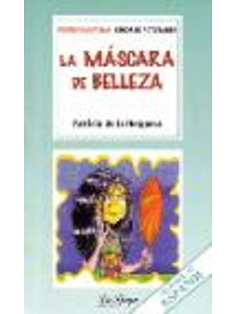 PRL BASICO: LA MÀSCARA DE BELLEZA