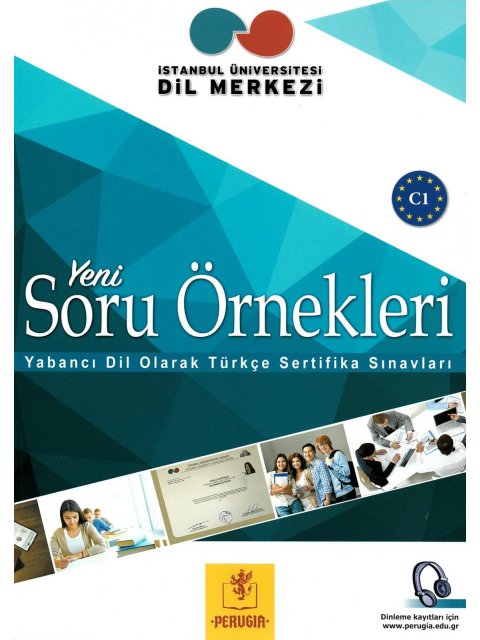 YENI SORU ORNEKLERI C1