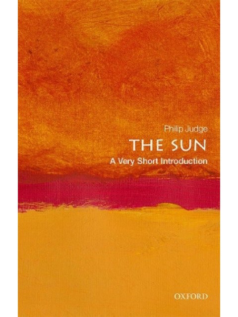 VERY SHORT INTRODUCTIONS : THE SUN PB A