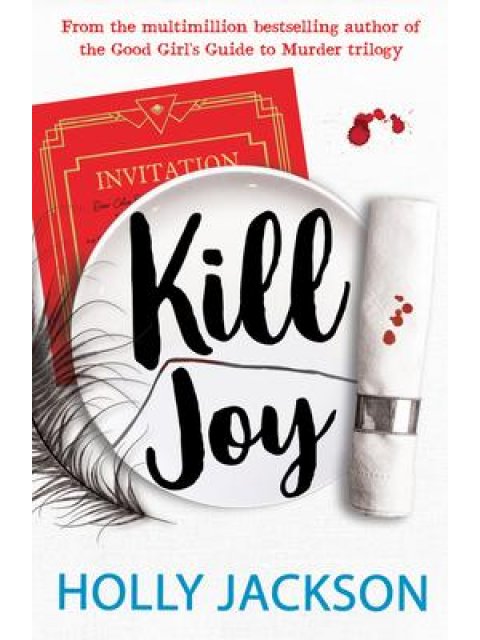 KILL JOY