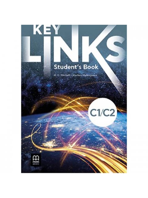 KEY LINKS C1/C2 SB