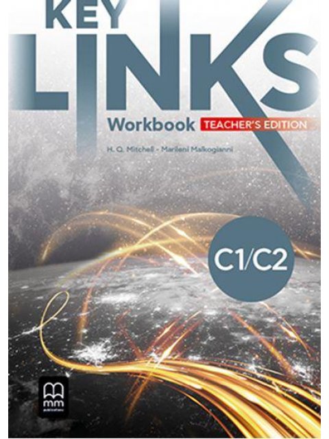 KEY LINKS C1/C2 TCHR'S