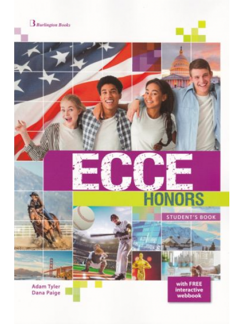 ECCE HONORS SB