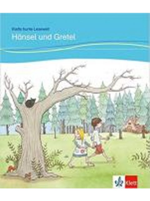 HANSEL UND GRETEL