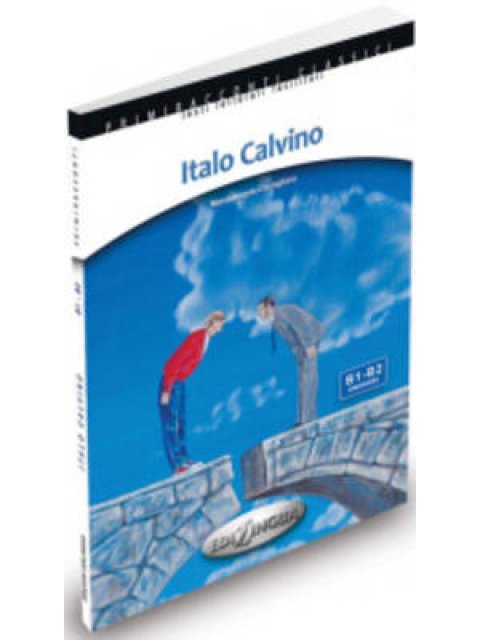 PRC : ITALO CALVINO B1 + B2