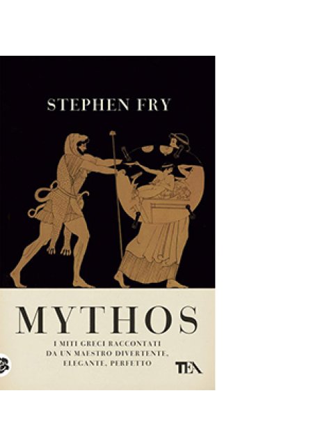 MYTHOS COPERTINA FLESSIBLE