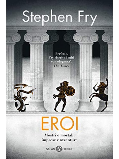 EROI COPERTINA FLESSIBLE