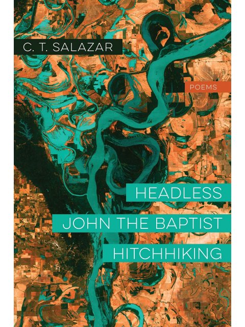 HEADLESS JHON THE BAPTIST HITCHHIKING PB