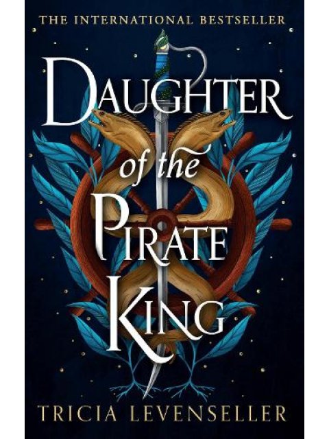 DAUGHTER OF THE PIRATE KING