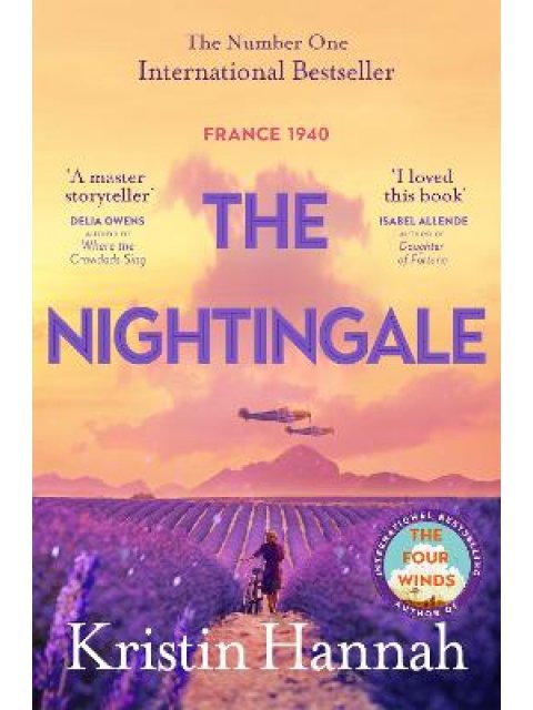 The Nightingale