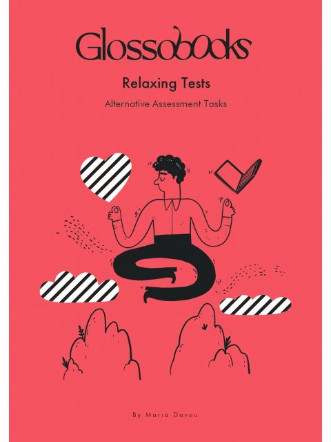 GLOSSOBOOKS - RELAXING TESTS
