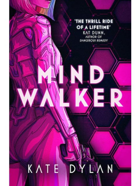 MINDWALKER