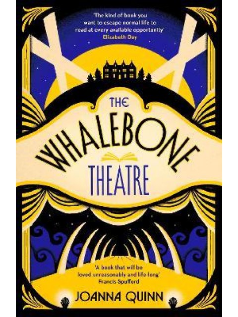 THE WHALEBONE THEATRE