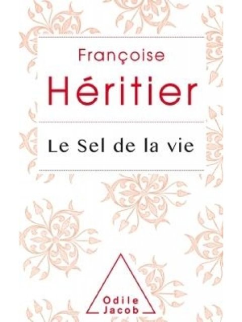 LE SEL DE LA VIE - COLLECTOR