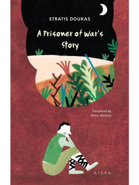 A PRISONER OF WAR'S STORY