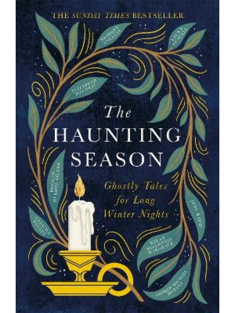 THE HAUNTING SEASON
