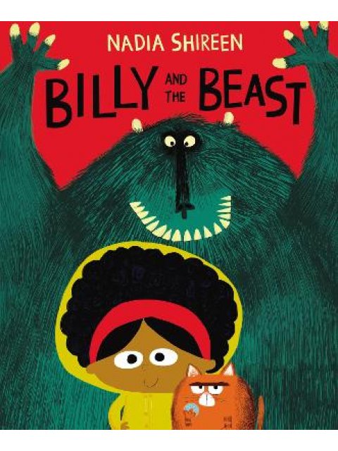 BILLY AND THE BEAST PB