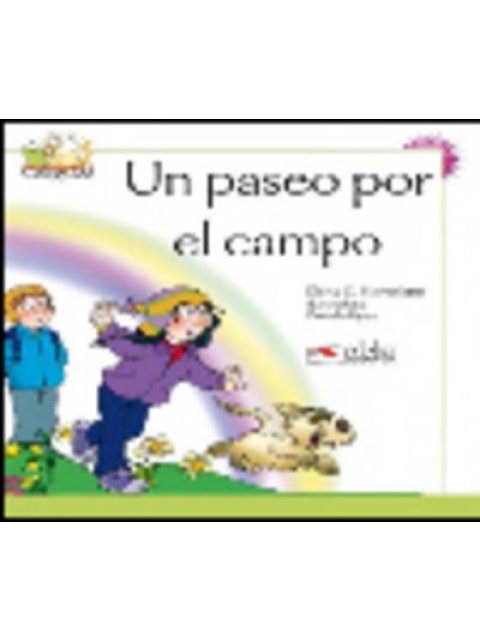 COLEGA LEE 2: 5/6 UN PASEO POR EL CAMPO