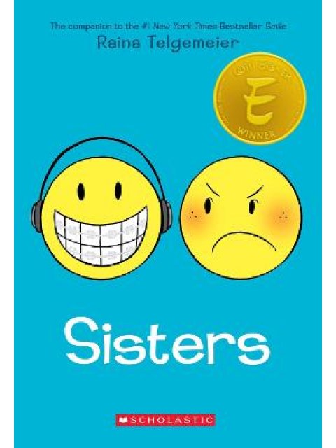 SISTERS PB