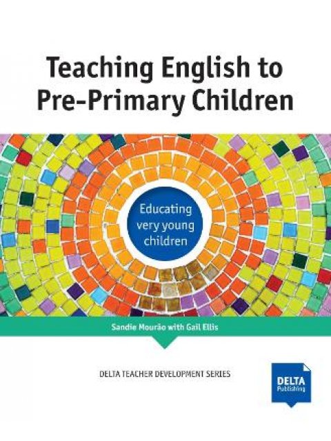 TEACHING ENGLISH TO PRE-PRIMARY CHILDREN