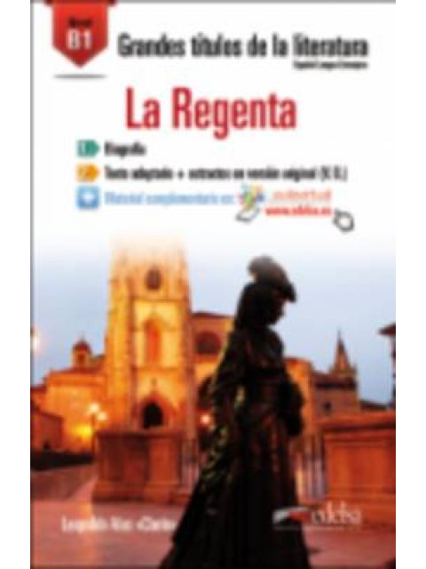 GTL B1 LA REGENTA