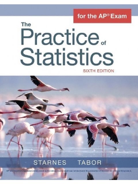 The Practice of Statistics