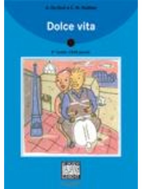 IFA 5: DOLCE VITA (+ CD)