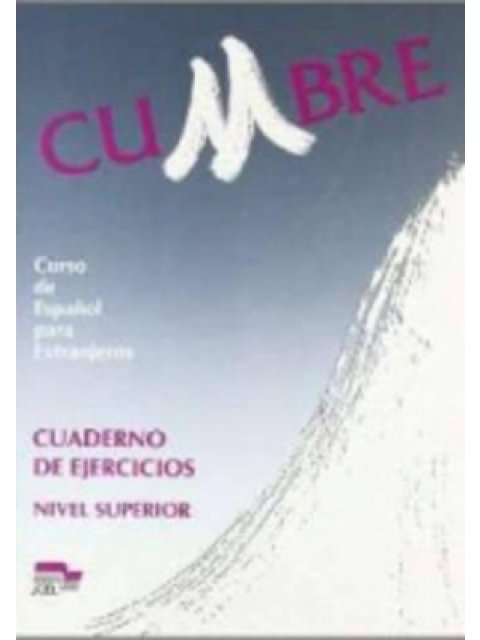 CUMBRE 3 EJERCICIOS