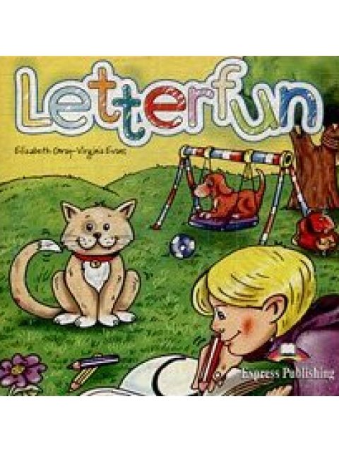 LETTER FUN CD (1)