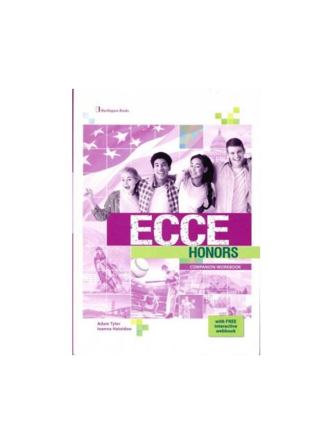 ECCE HONORS TCHRS COMPANION & WB
