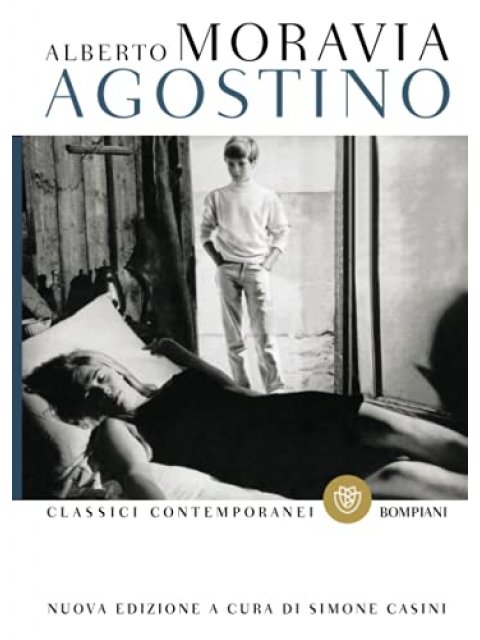 AGOSTINO COPERTINA FLESSIBLE