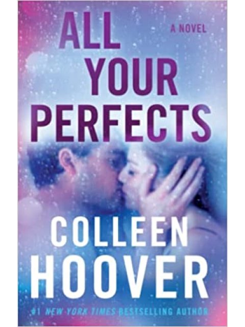 ALL YOUR PERFECTS : A NOVEL