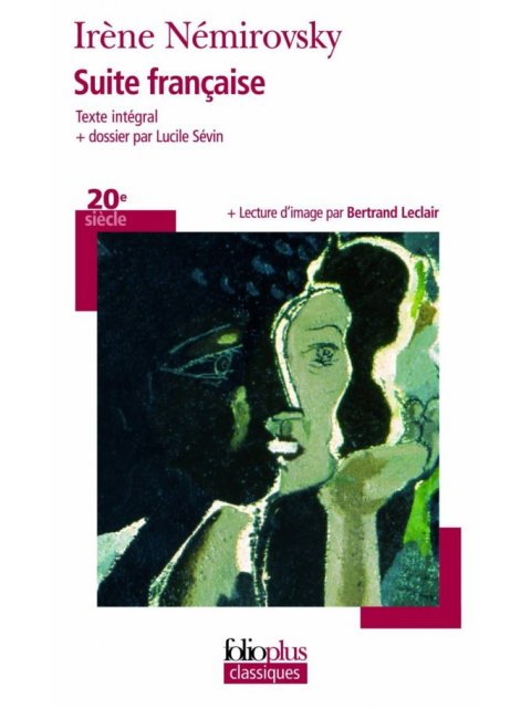 SUITE FRANCAISE POCHE