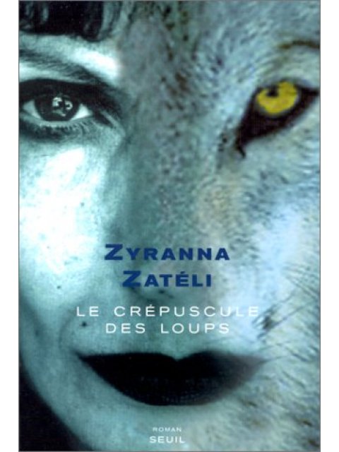 LE CREPUSCULE DES LOUPS POCHE