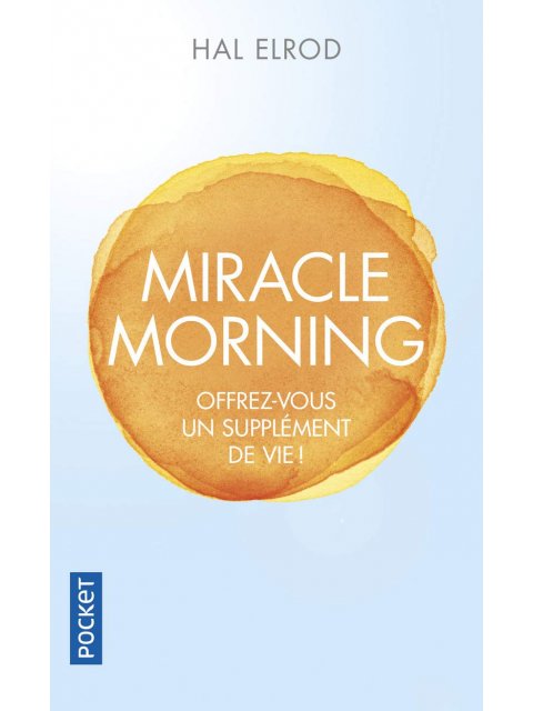 MIRACLE MORNING POCHE