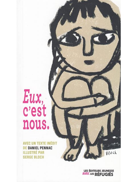 EUX, C'EST NOUS POCHE