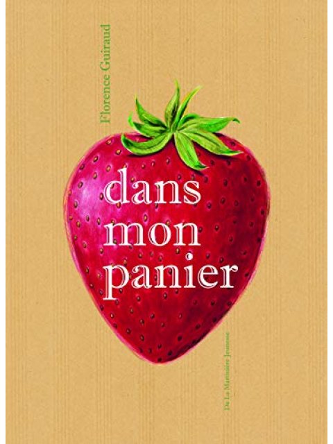 DANS MON PANIER POCHE