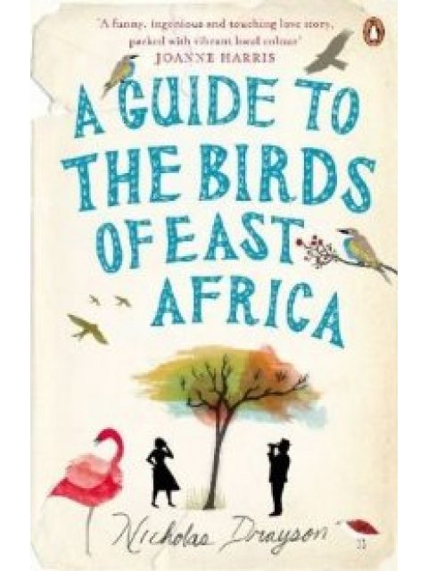 A GUIDE TO THE BIRDS OF EAST AFRICA PB A FORMAT